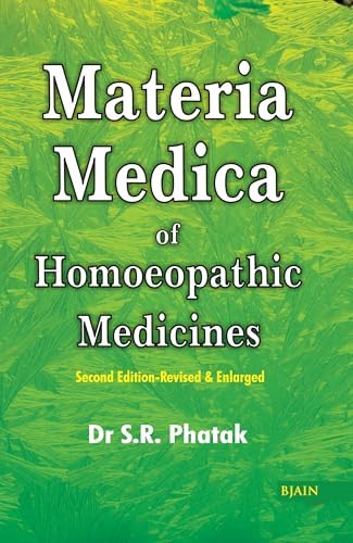 Homoeopathic Medical Repertory: Murphy, Dr Robin: 0008131908585